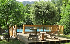 Chez Cécile et Mickaël